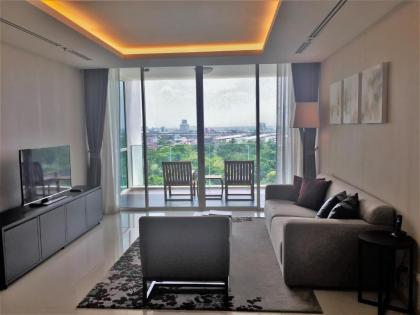 North Park Serviced Apartment Bangkok - image 15