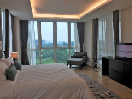 North Park Serviced Apartment Bangkok - image 17