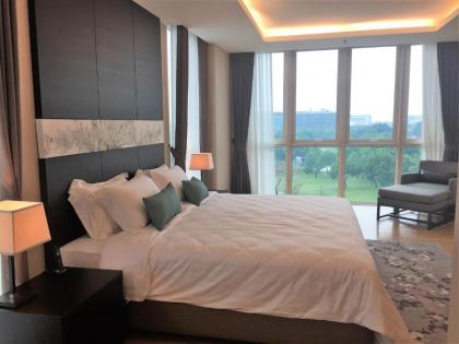 North Park Serviced Apartment Bangkok - image 18