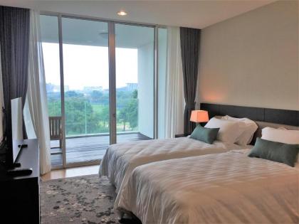 North Park Serviced Apartment Bangkok - image 19