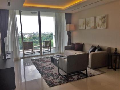 North Park Serviced Apartment Bangkok - image 3
