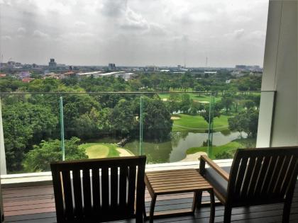 North Park Serviced Apartment Bangkok - image 4