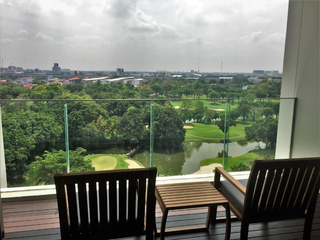 North Park Serviced Apartment Bangkok - image 4