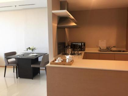 North Park Serviced Apartment Bangkok - image 9