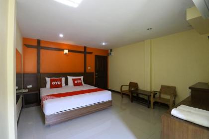 OYO 547 Happy Home