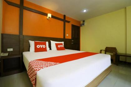 OYO 547 Happy Home - image 10