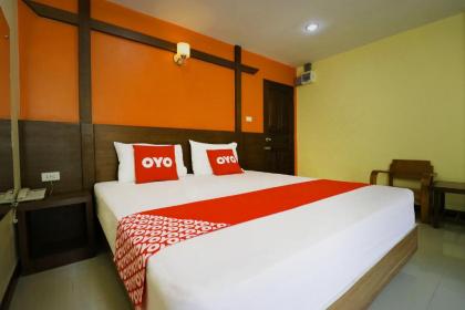 OYO 547 Happy Home - image 13