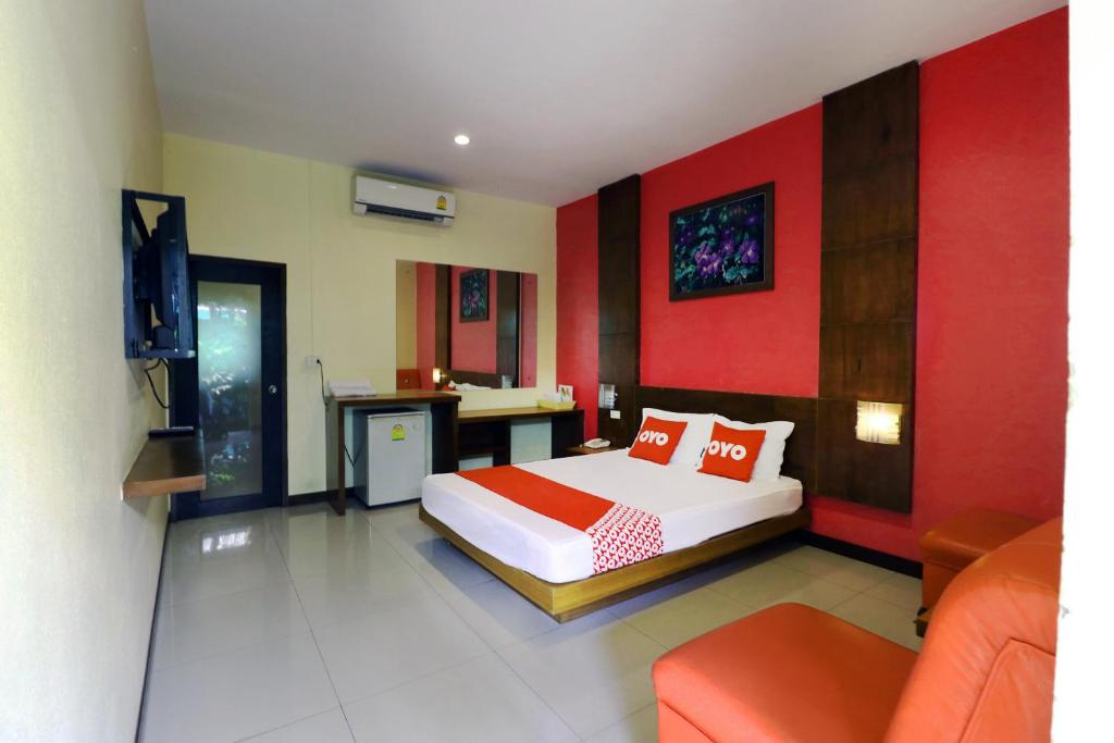 OYO 547 Happy Home - image 2