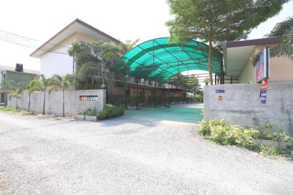 OYO 547 Happy Home - image 3