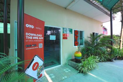 OYO 547 Happy Home - image 5