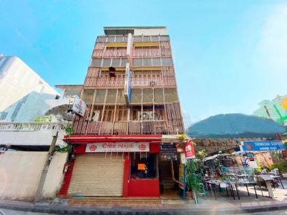 OYO 583 Sweethome Guest House Bangkok 
