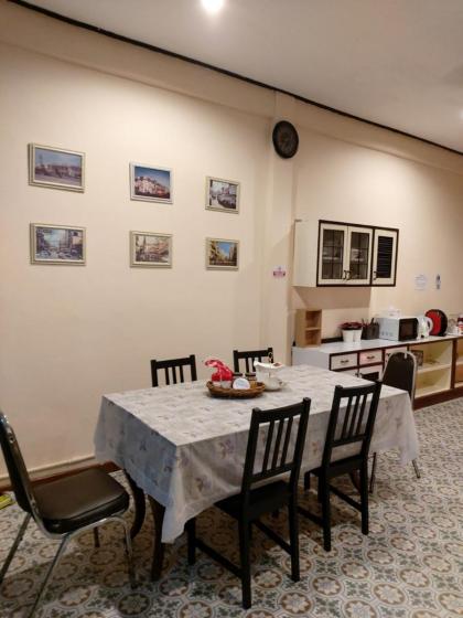 Real Bangkok Guesthouse. Live like a real local. - image 17