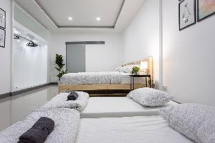 P3 Silom Large 2beds full kitchen WIFI 4-6pax - main image