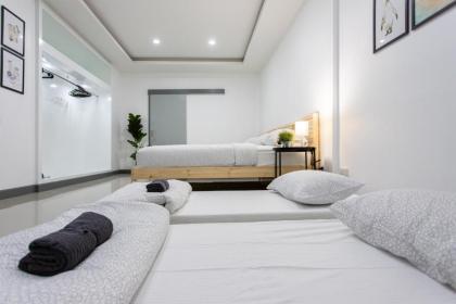 P3 Silom Large 2beds full kitchen WIFI 4-6pax - image 18