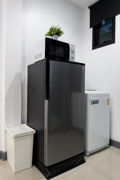 P3 Silom Large 2beds full kitchen WIFI 4-6pax - image 20