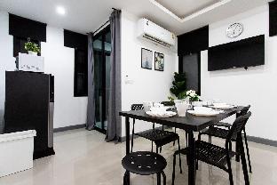 P3 Silom Large 2beds full kitchen WIFI 4-6pax - image 4