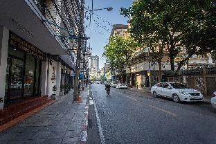 P3 Silom Large 2beds full kitchen WIFI 4-6pax - image 5