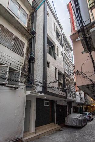 P3 Silom Large 2beds full kitchen WIFI 4-6pax - image 7