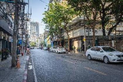 P3 Silom Large 2beds full kitchen WIFI 4-6pax - image 9