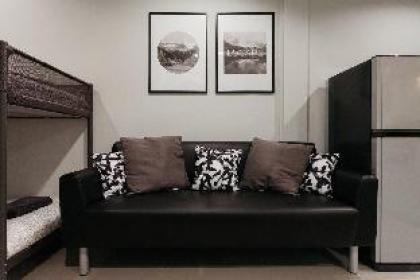 S3 Silom central large room full kitchen WIFI - image 12
