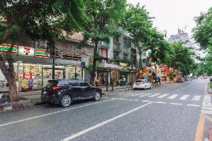 S3 Silom central large room full kitchen WIFI - image 5