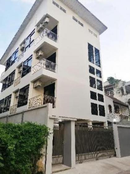 Baanrao Bangson Apartment 02 - image 10