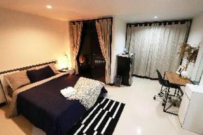 Baanrao Bangson Apartment 02 - image 11