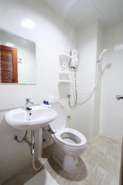 Baanrao Bangson Apartment 02 - image 12