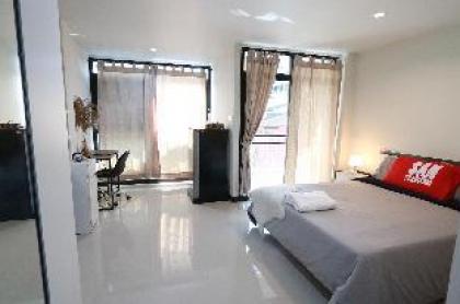 Baanrao Bangson Apartment 02 - image 13
