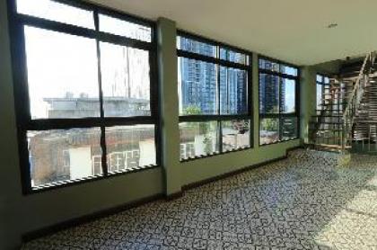 Baanrao Bangson Apartment 02 - image 2