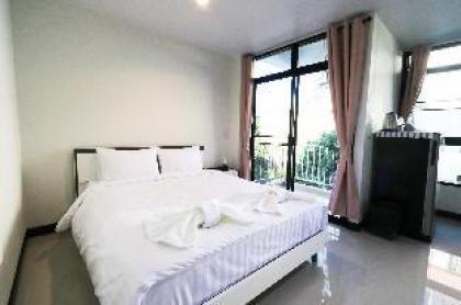 Baanrao Bangson Apartment 02 - image 4