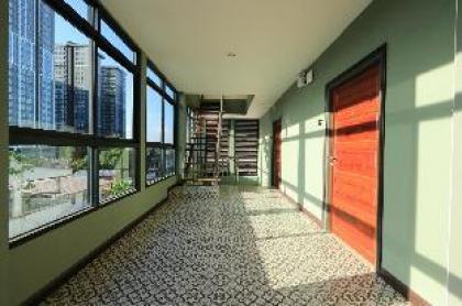 Baanrao Bangson Apartment 02 - image 7