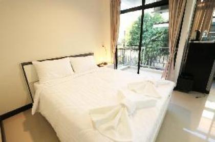 Baanrao Bangson Apartment 02 - image 8