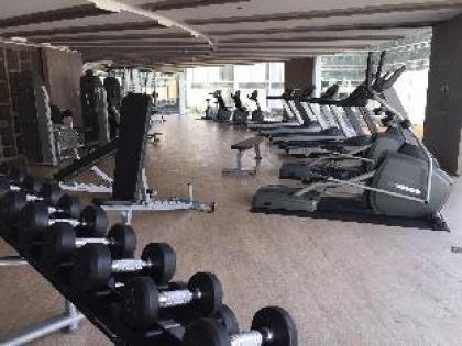 New Studio Cntr of Bkk Near BTS Free Fast WiFi - image 10