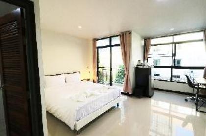 Baanrao Bangson Apartment 04 - image 10