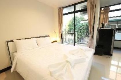 Baanrao Bangson Apartment 04 - image 14