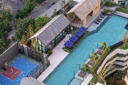 Chapter one /sky pool /gym 01 - image 11