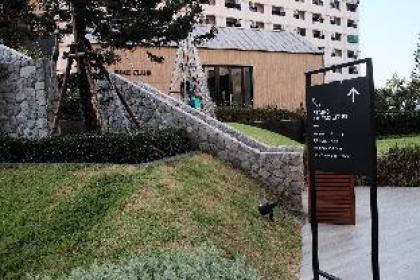 New Room / Ratchada / Huaikwhang / Pool / BBQ - image 19