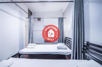 OYO 514 Ali Hostel Bangkok
