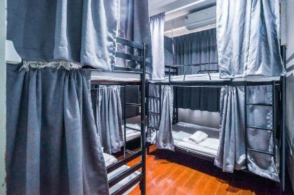 OYO 514 Ali Hostel - image 6