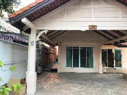Thai Style Villa Perfect for Family