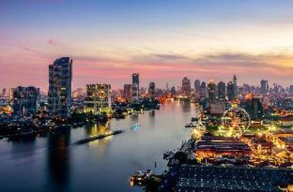 Aspire Sathorn Condo 