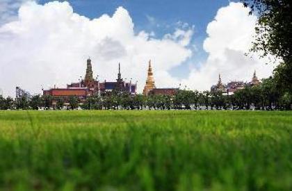 Capital O Amanah Bangkok Hotel
