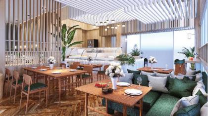 Oakwood Suites Bangkok - image 2
