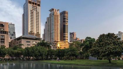 Oakwood Suites Bangkok - image 3