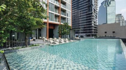 Oakwood Suites Bangkok - image 4