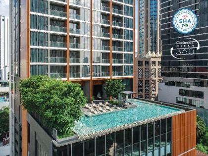 Oakwood Suites Bangkok - image 5
