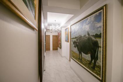 OYO 568 Art Hotel Hua Lamphong - image 11