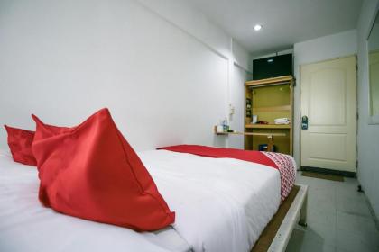 OYO 568 Art Hotel Hua Lamphong - image 3