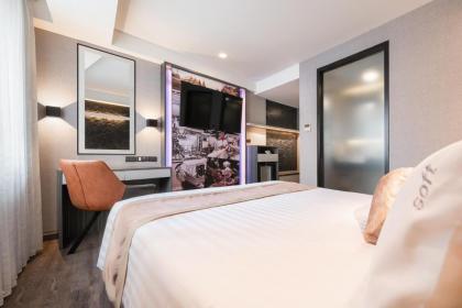 Aspira Gems Center Silom - image 10